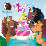 Magical Day