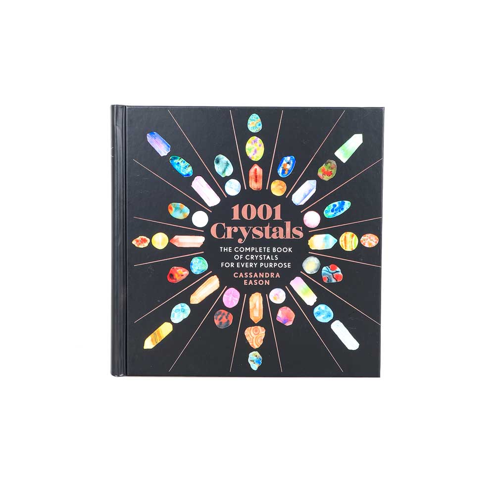 1001 Crystals