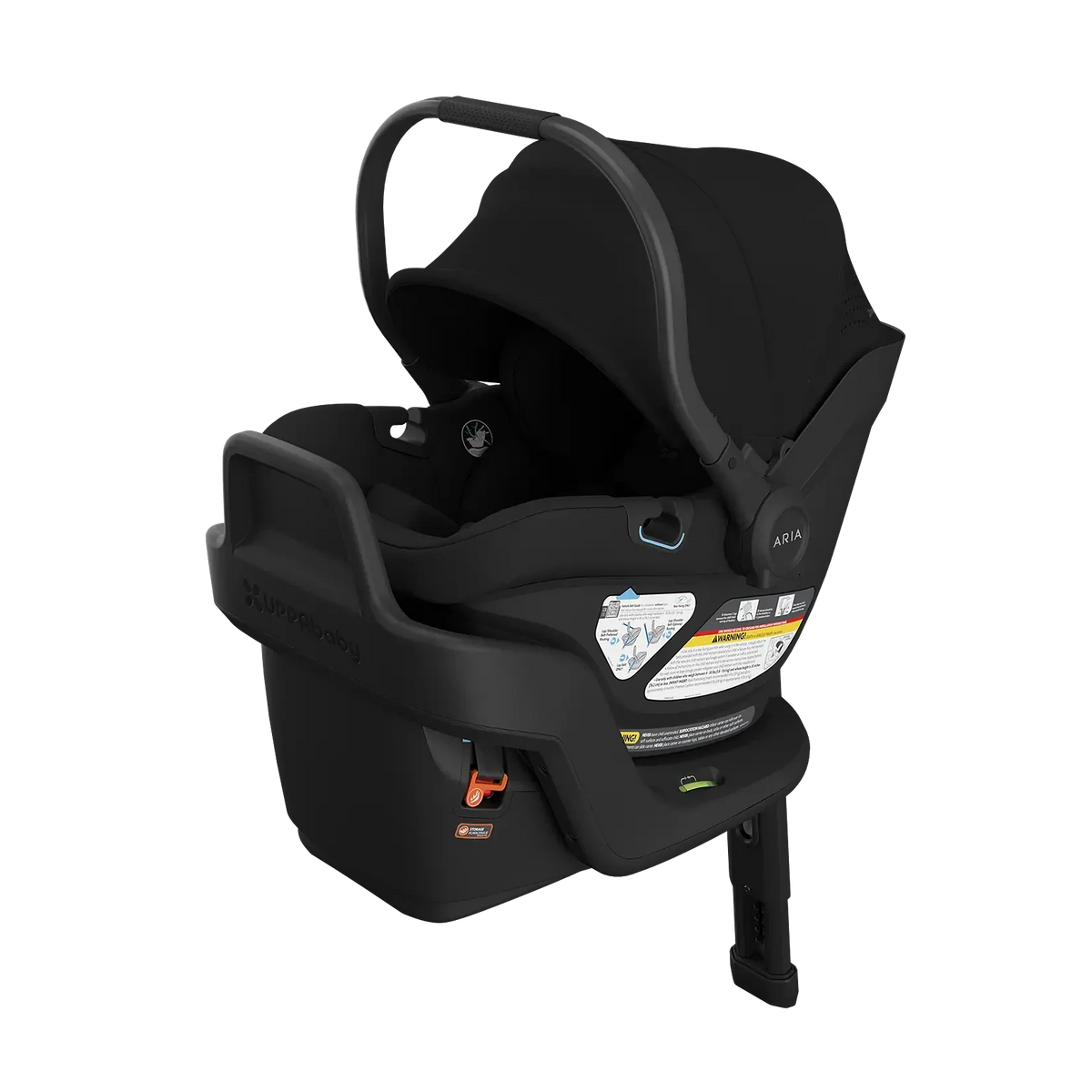 UPPAbaby Aria V2 Infant Car Seat