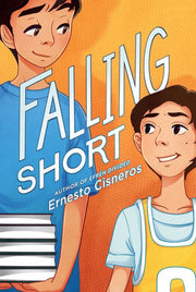 Falling Short PAPERBACK