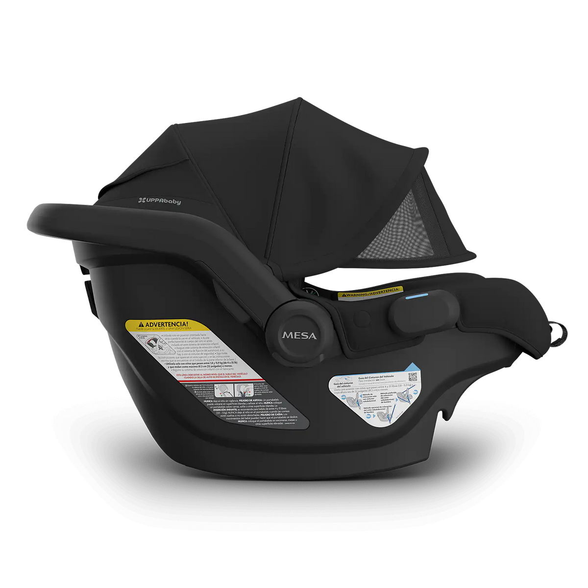 UPPAbaby Mesa V3