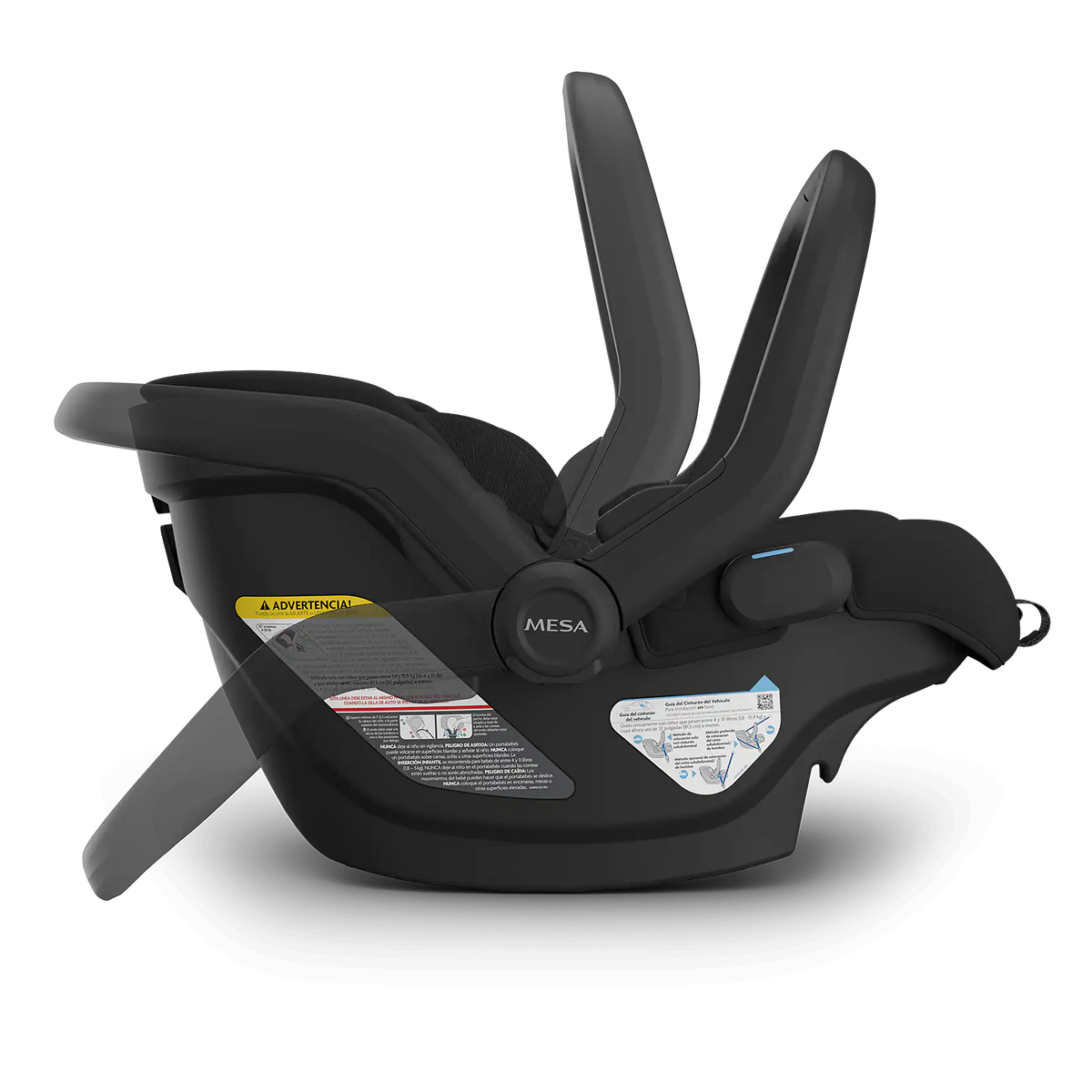 UPPAbaby Mesa V3