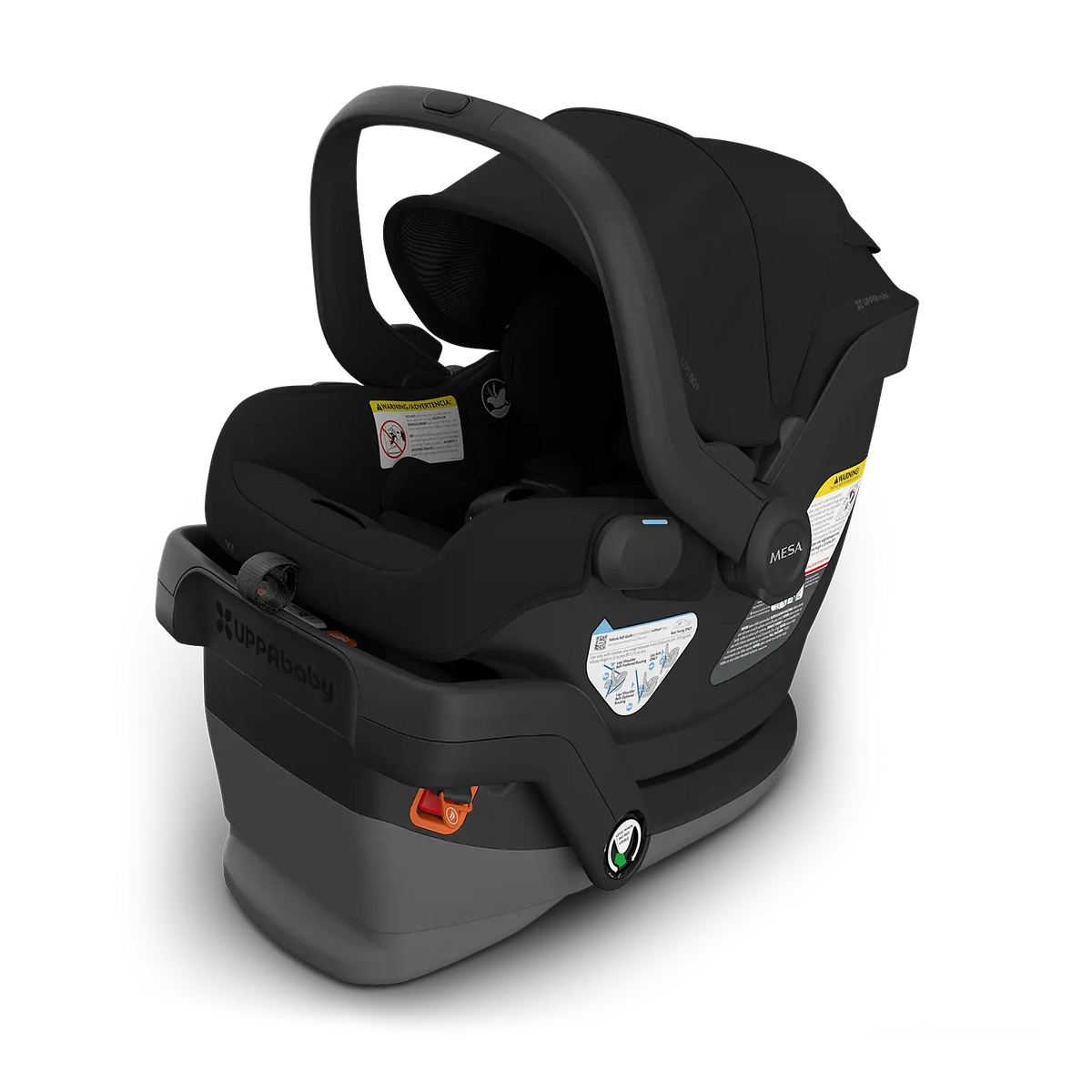 UPPAbaby Mesa V3