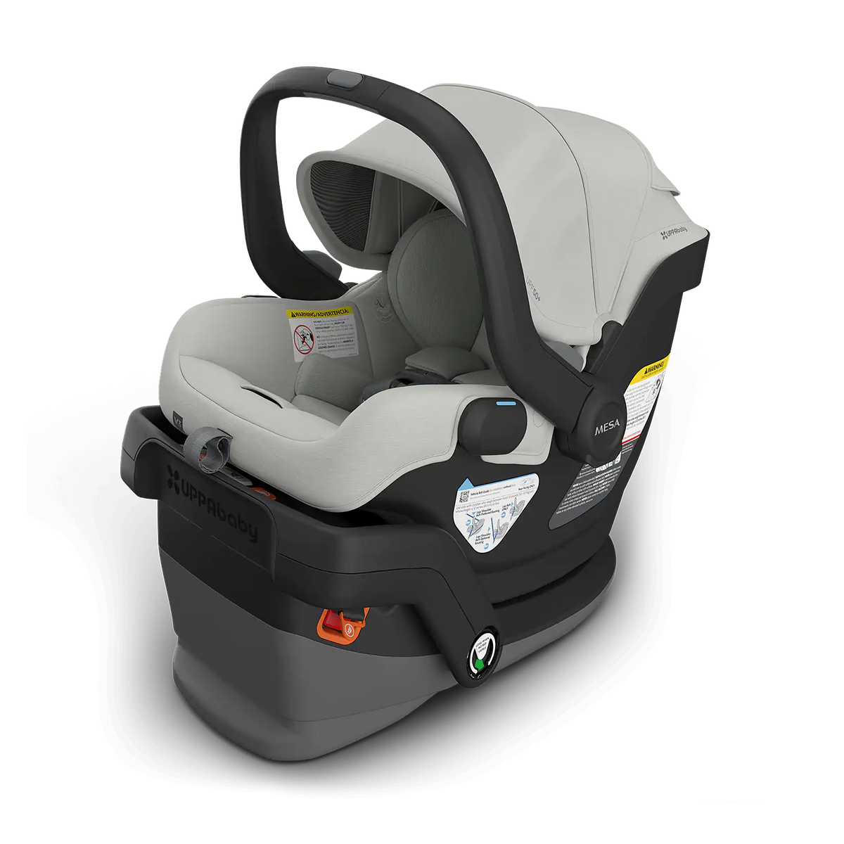 UPPAbaby Mesa V3