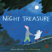 Night Treasure