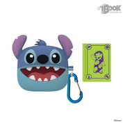 Bookcessories: Disney: Tiny Book of Lilo and Stitch