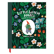 Little Witch Hazel - Gift Edition - A Year in the Forest