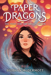 Paper Dragons (paperback)
