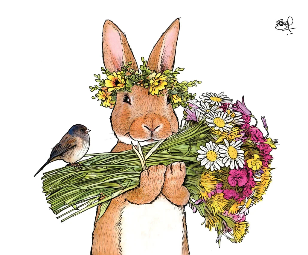 Greeting Cards