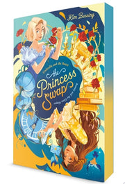 Cinderella and the Beast (Or, Beauty and the Glass
