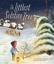 Littlest Solstice Tree
