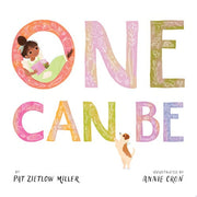 One Can Be