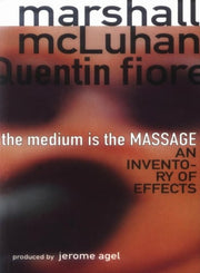 Medium Is the Massage