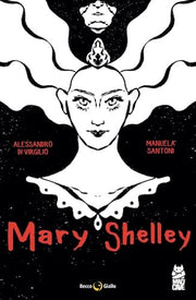 Mary Shelley The Eternal Dream