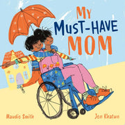 My Must-have Mom