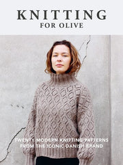 Knitting for Olive Twenty Modern Knitting Patterns