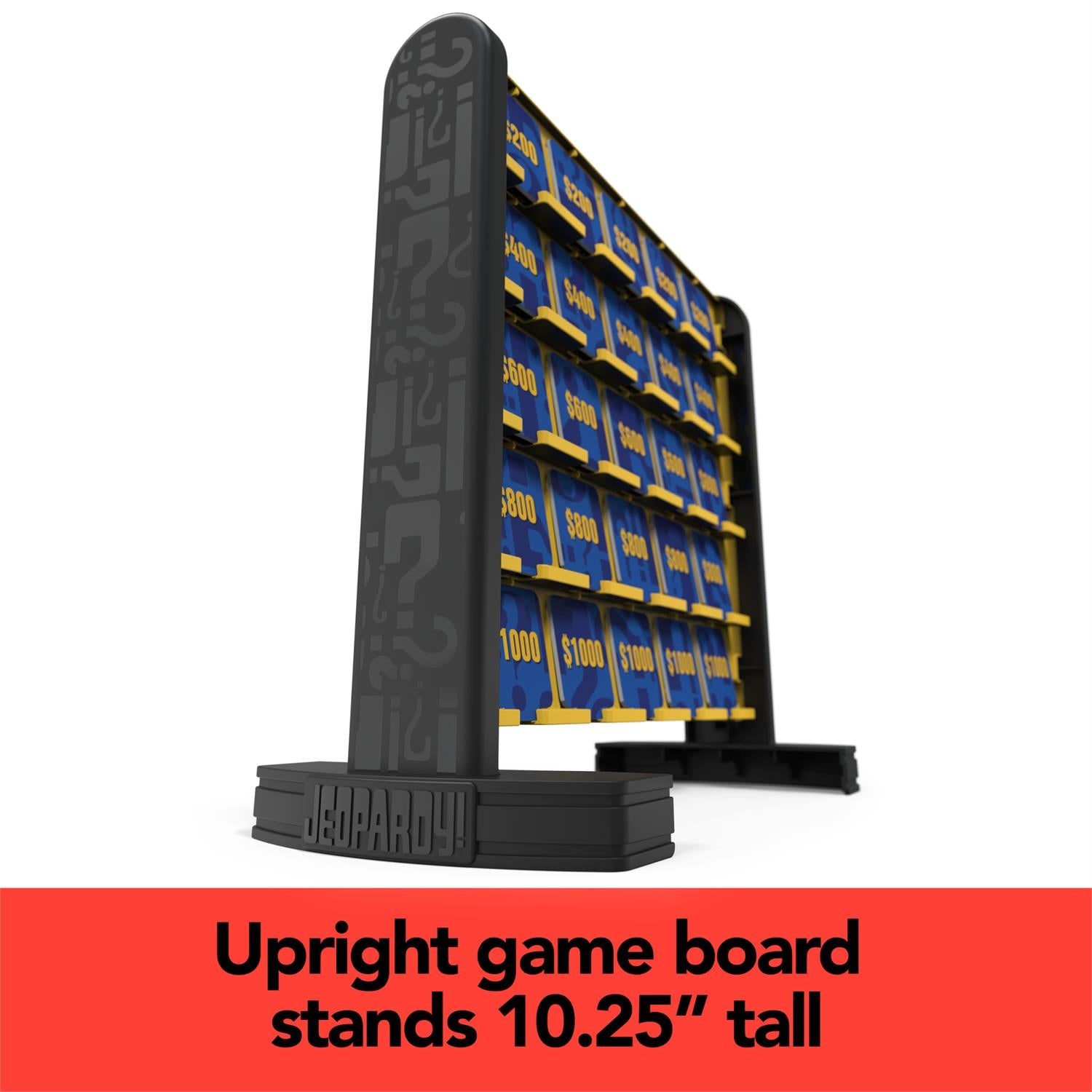 Game Jeopardy! by Homeportonline