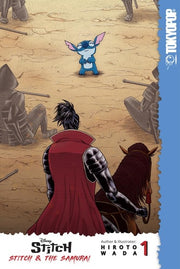 Disney Manga