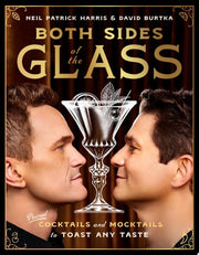 Both Sides of the Glass: Paired Cocktails and Mock