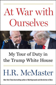 At War with Ourselves: Overcoming Chaos in the Tru