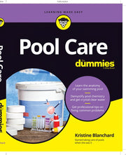 Pool Care for Dummies