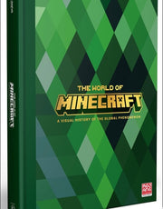 World of Minecraft