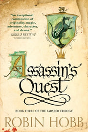 Assassins Quest