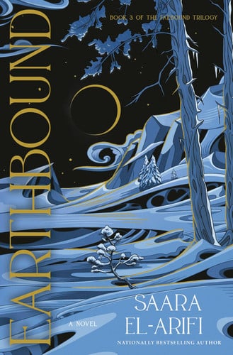 Earthbound - A Novel