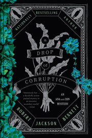 A Drop of Corruption