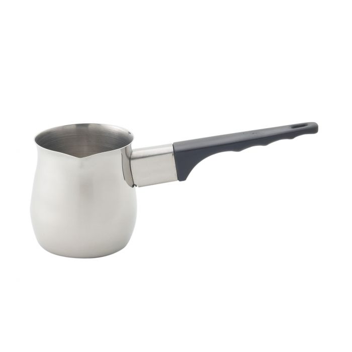 Fino Turkish Warmer Coffee Pot by Kiss the Cook