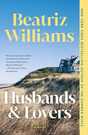 Husbands & Lovers: A Novel