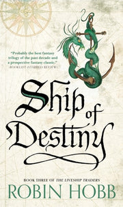 Ship of Destiny