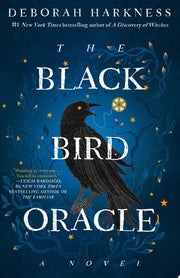 Black Bird Oracle: A Novel