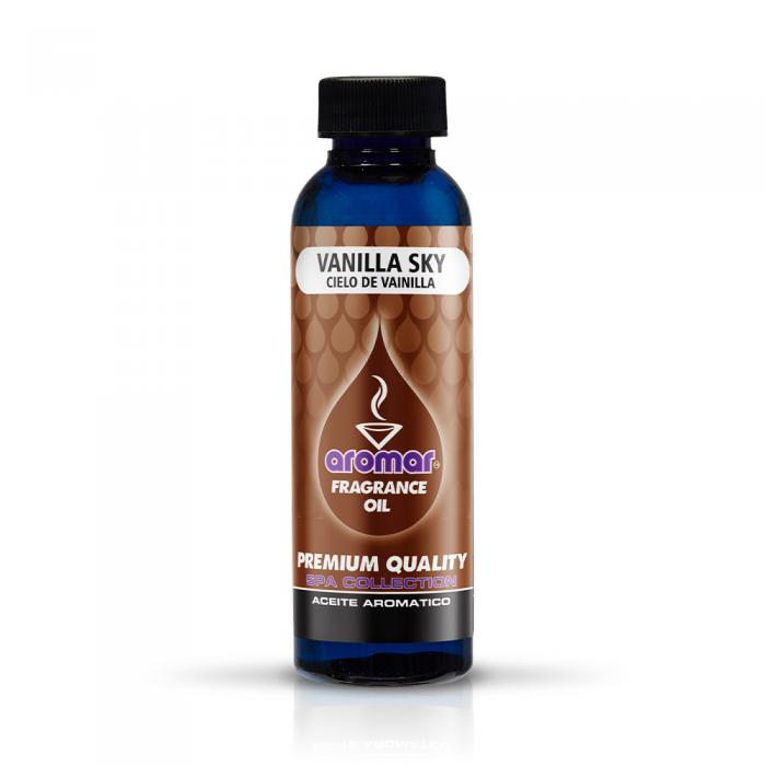 Fragrance Oil - Vanilla Sky 2oz by Homeportonline