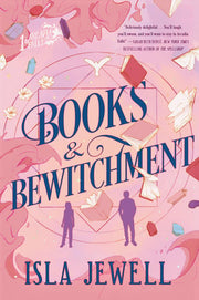Books & Bewitchment