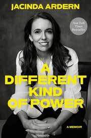 Different Kind of Power