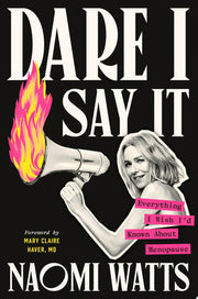 Dare I Say It: Everything I Wish I'd Known About M