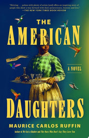 American Daughters: A Novel