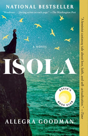 Isola : Reese's Book Club
