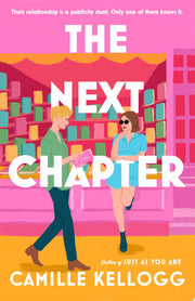 Next Chapter: A Novel