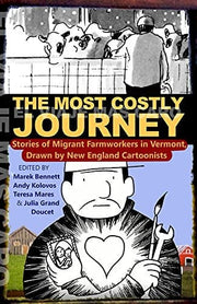 Most Costly Journey: Stories of Migrant Workers on