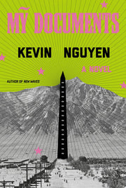 My Documents: A Novel