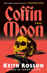 Coffin Moon: A Novel