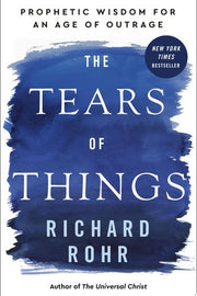 The tears of things
