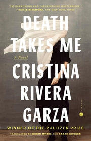 Death Takes Me - A Novel
