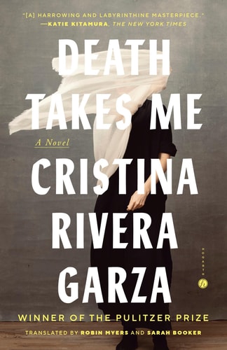 Death Takes Me - A Novel