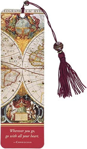 Bookmark Beaded : Old World
