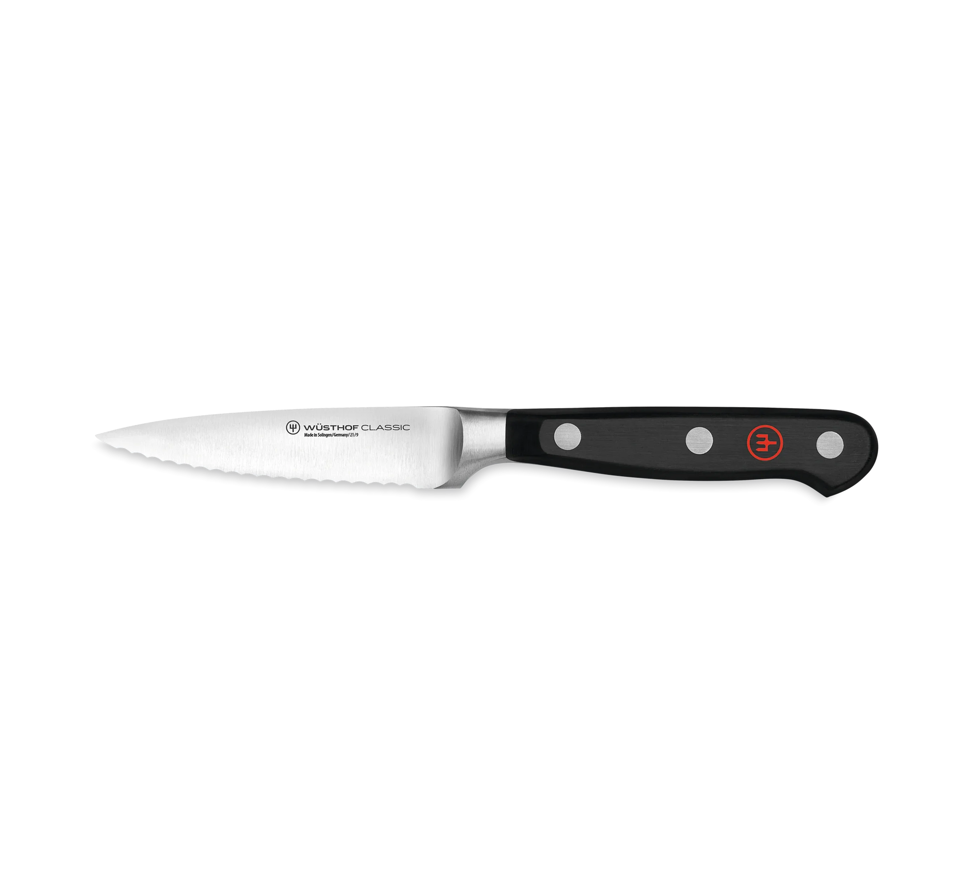 Knife Classic 3.5” Paring Serrated by Homeportonline
