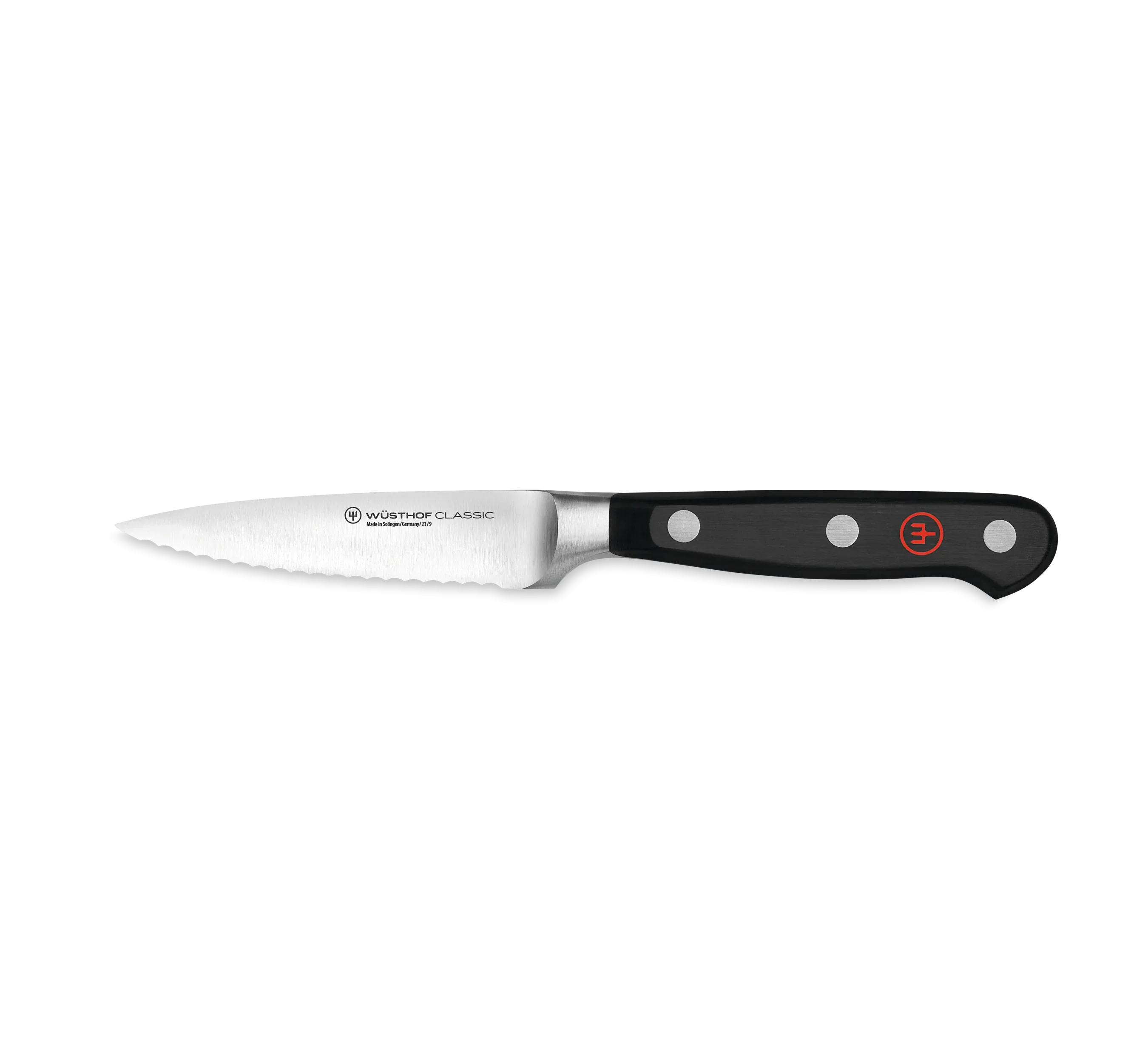 Knife Classic 3.5” Paring Serrated by Homeportonline