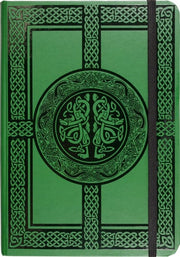 Journal Small Celtic